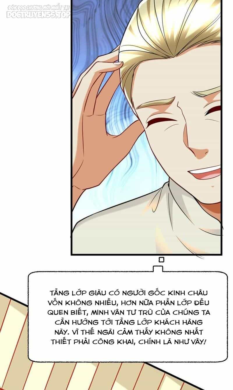 Thành Tỷ Phú Nhờ Thua Lỗ Game - Chương 121 - ảnh 36