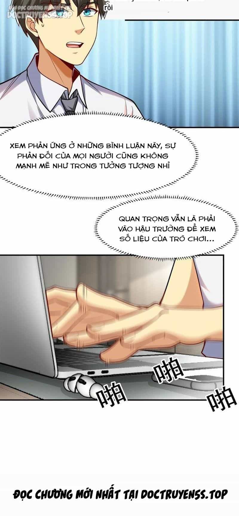 Thành Tỷ Phú Nhờ Thua Lỗ Game - Chương 122 - ảnh 28