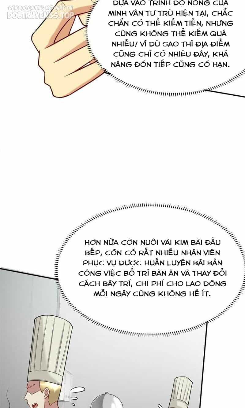 Thành Tỷ Phú Nhờ Thua Lỗ Game - Chương 122 - ảnh 3