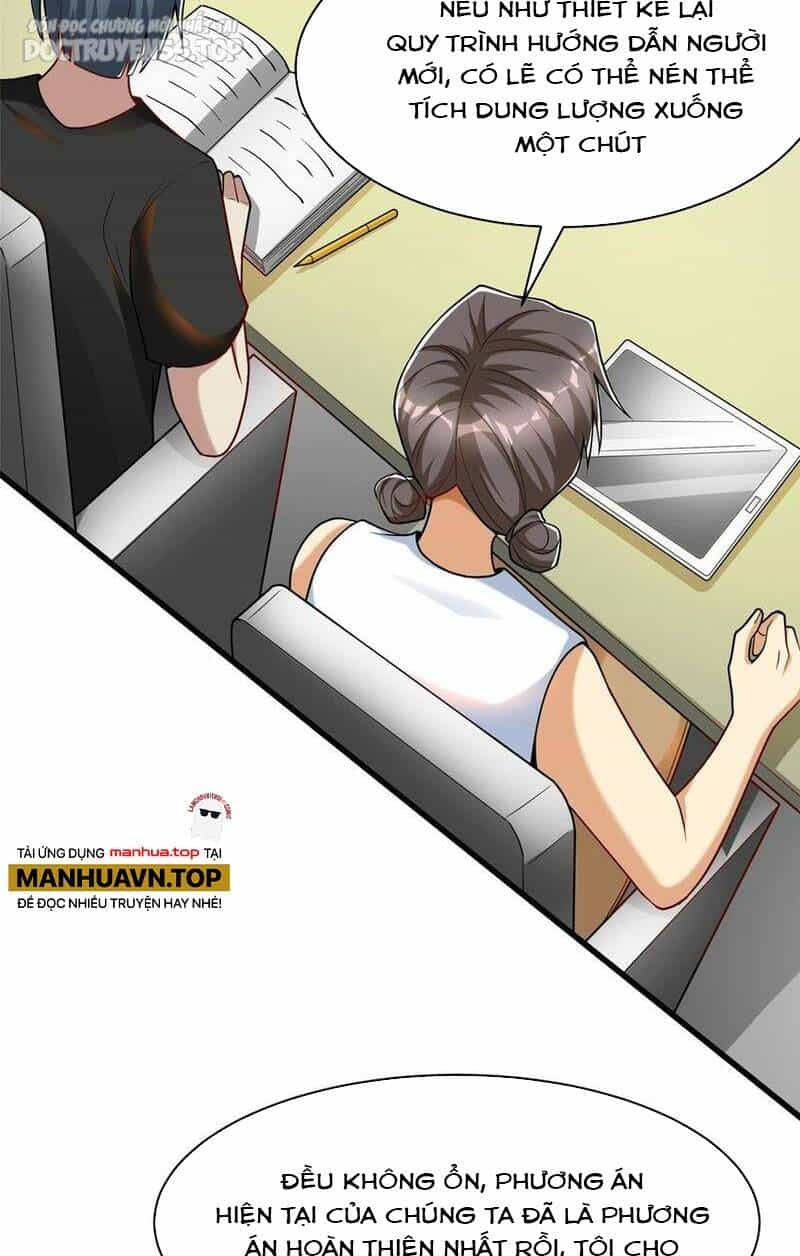 Thành Tỷ Phú Nhờ Thua Lỗ Game - Chương 123 - ảnh 26