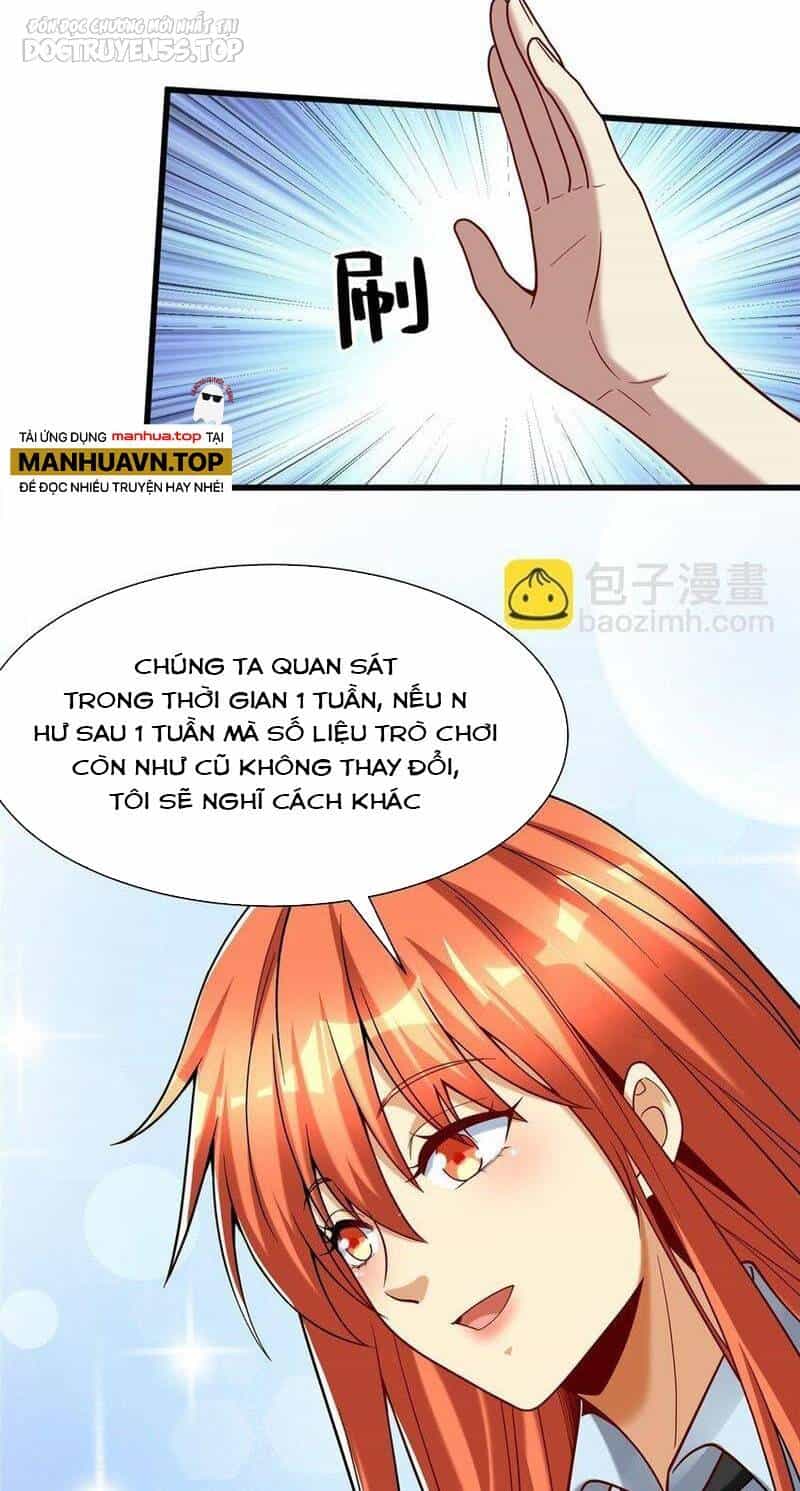 Thành Tỷ Phú Nhờ Thua Lỗ Game - Chương 123 - ảnh 29