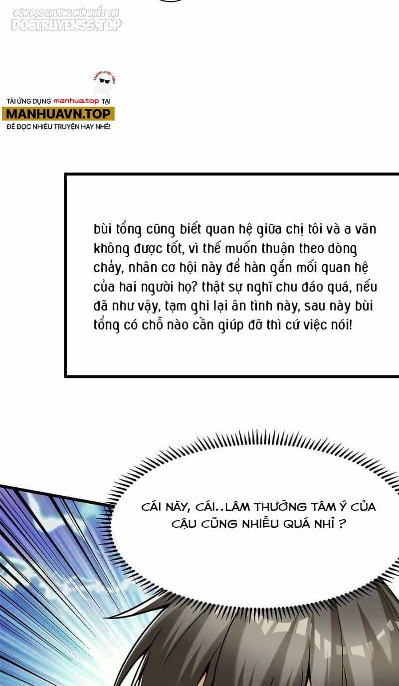 Thành Tỷ Phú Nhờ Thua Lỗ Game - Chương 124 - ảnh 12