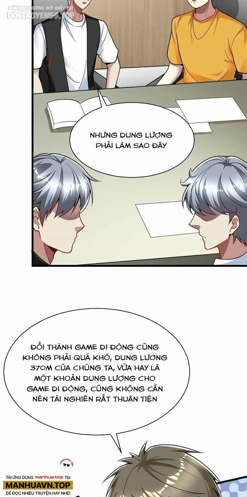 Thành Tỷ Phú Nhờ Thua Lỗ Game - Chương 124 - ảnh 35