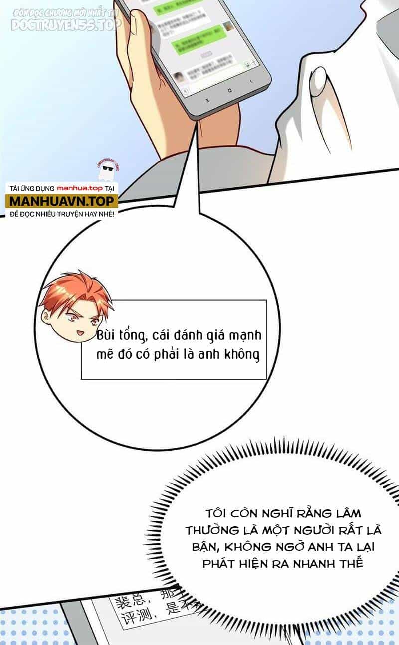 Thành Tỷ Phú Nhờ Thua Lỗ Game - Chương 124 - ảnh 4