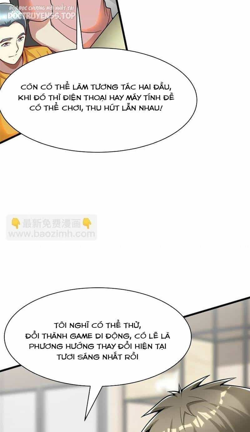 Thành Tỷ Phú Nhờ Thua Lỗ Game - Chương 124 - ảnh 42