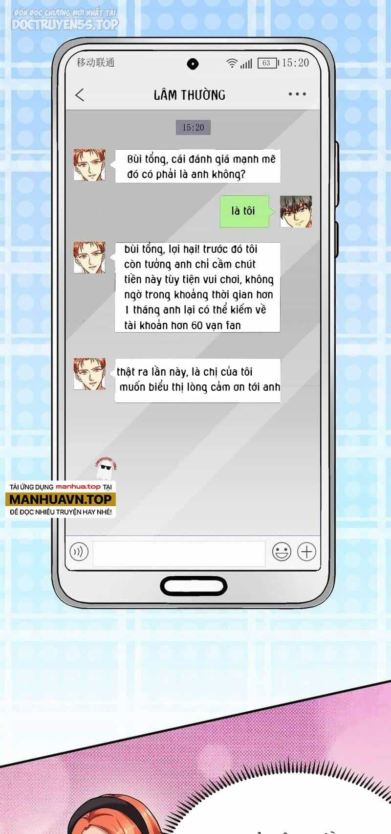 Thành Tỷ Phú Nhờ Thua Lỗ Game - Chương 124 - ảnh 6