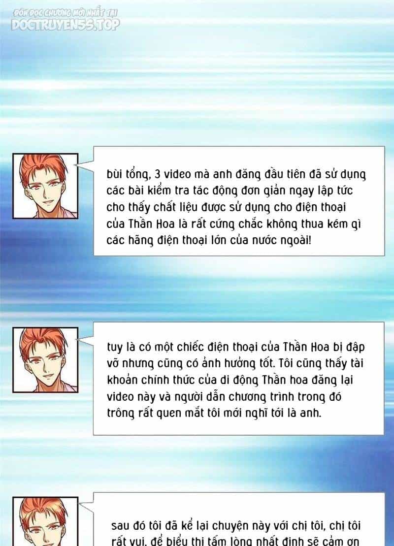Thành Tỷ Phú Nhờ Thua Lỗ Game - Chương 124 - ảnh 8