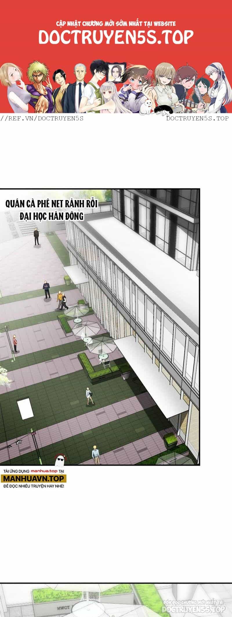 Thành Tỷ Phú Nhờ Thua Lỗ Game - Chương 125 - ảnh 1