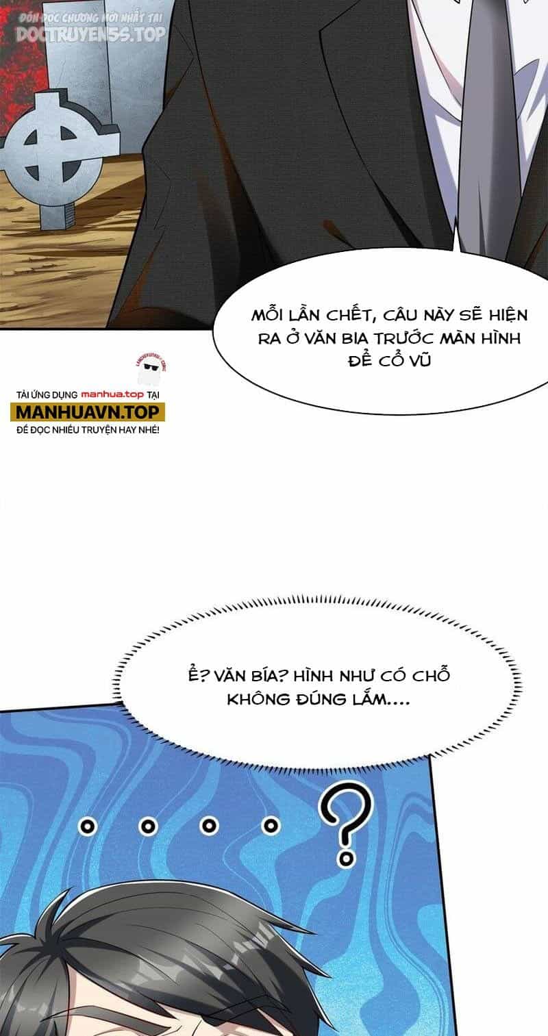 Thành Tỷ Phú Nhờ Thua Lỗ Game - Chương 125 - ảnh 25