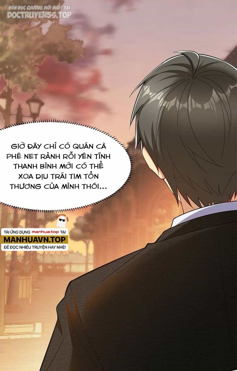 Thành Tỷ Phú Nhờ Thua Lỗ Game - Chương 125 - ảnh 35
