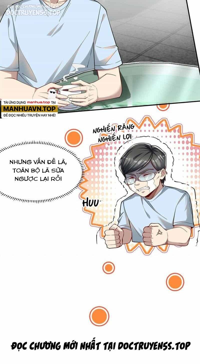 Thành Tỷ Phú Nhờ Thua Lỗ Game - Chương 125 - ảnh 4