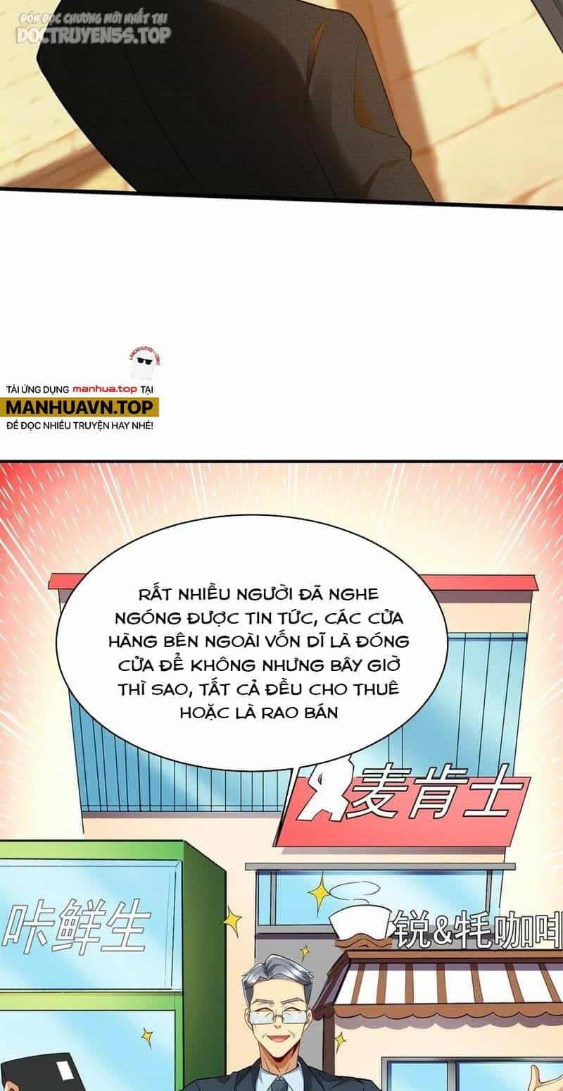 Thành Tỷ Phú Nhờ Thua Lỗ Game - Chương 125 - ảnh 43