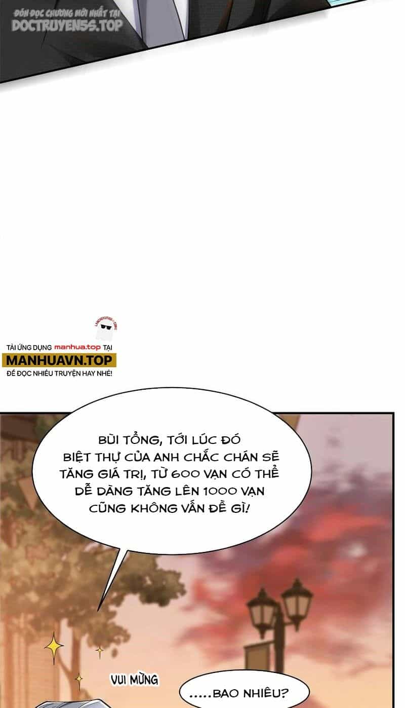 Thành Tỷ Phú Nhờ Thua Lỗ Game - Chương 125 - ảnh 45