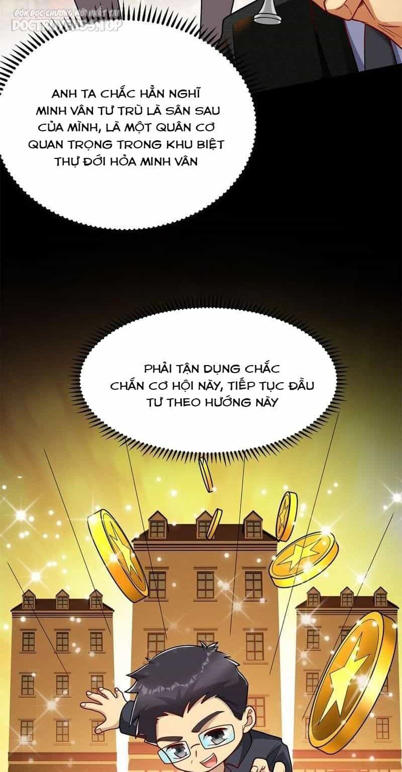 Thành Tỷ Phú Nhờ Thua Lỗ Game - Chương 126 - ảnh 2
