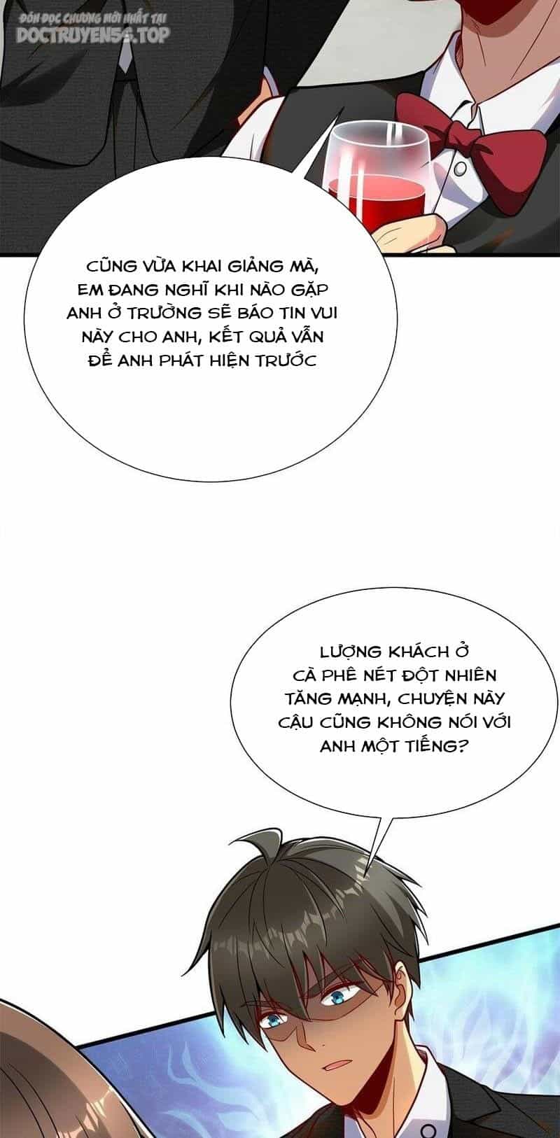 Thành Tỷ Phú Nhờ Thua Lỗ Game - Chương 126 - ảnh 20