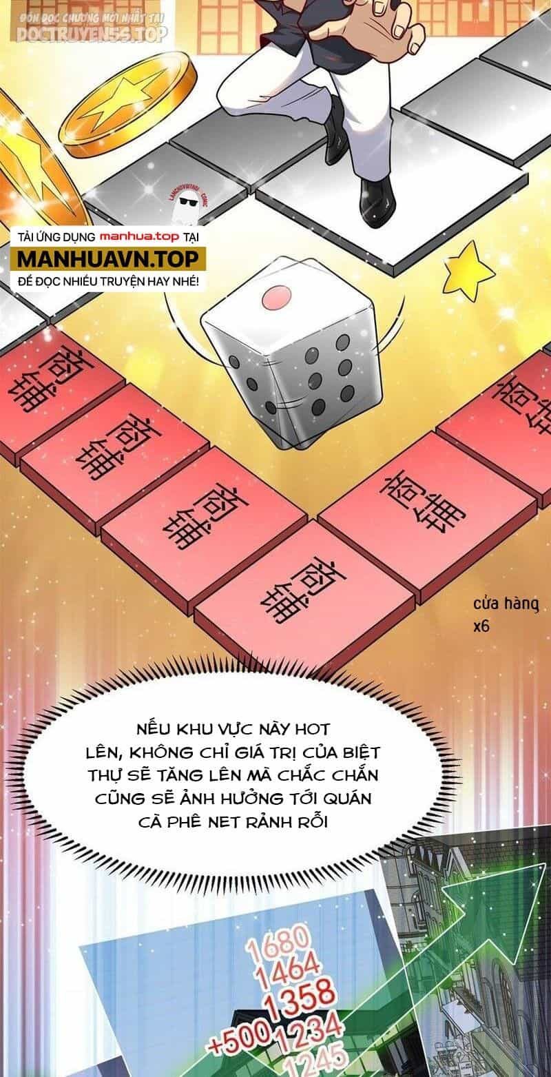 Thành Tỷ Phú Nhờ Thua Lỗ Game - Chương 126 - ảnh 3