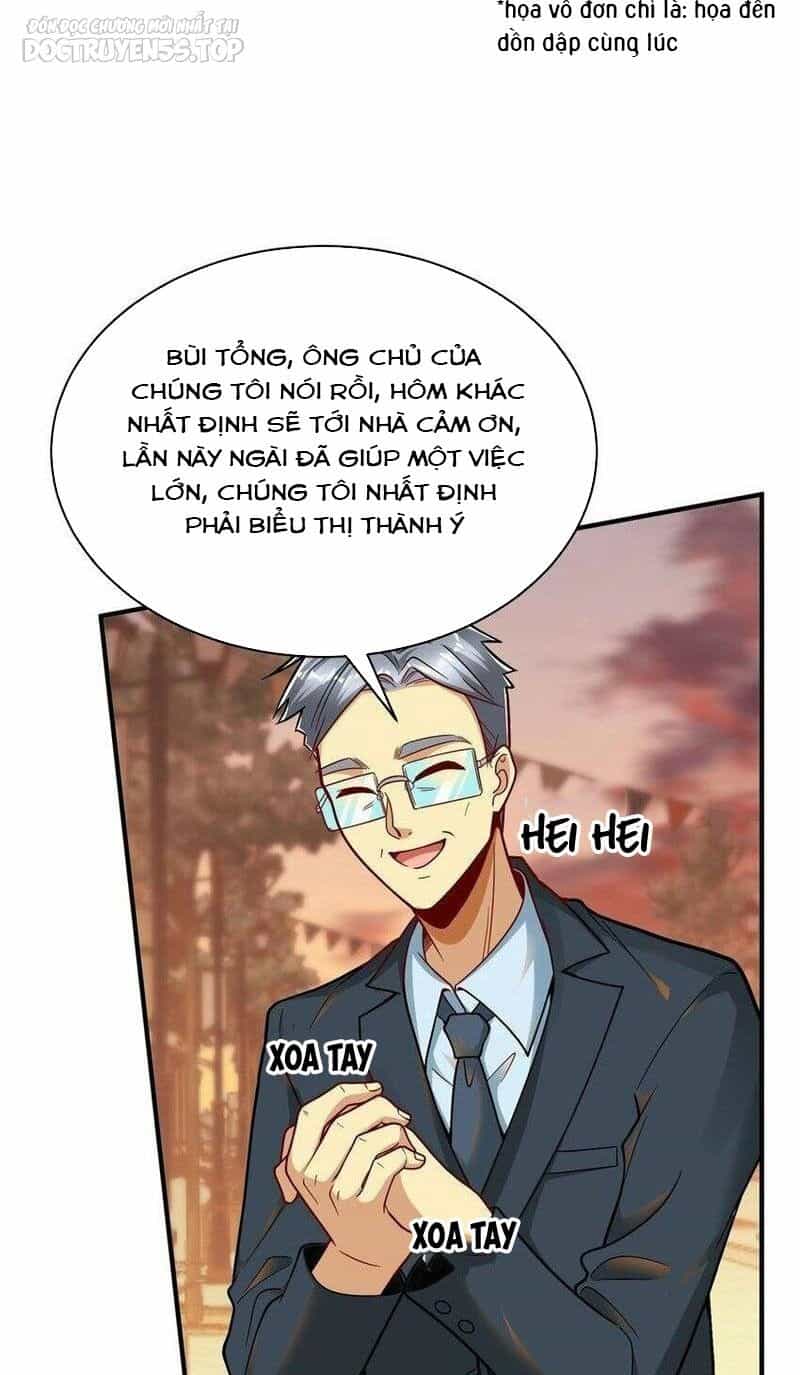 Thành Tỷ Phú Nhờ Thua Lỗ Game - Chương 126 - ảnh 5