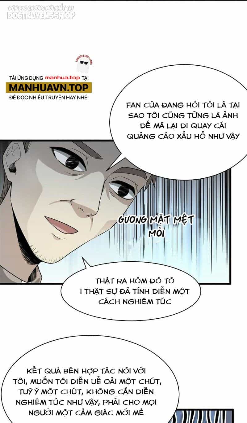 Thành Tỷ Phú Nhờ Thua Lỗ Game - Chương 127 - ảnh 21