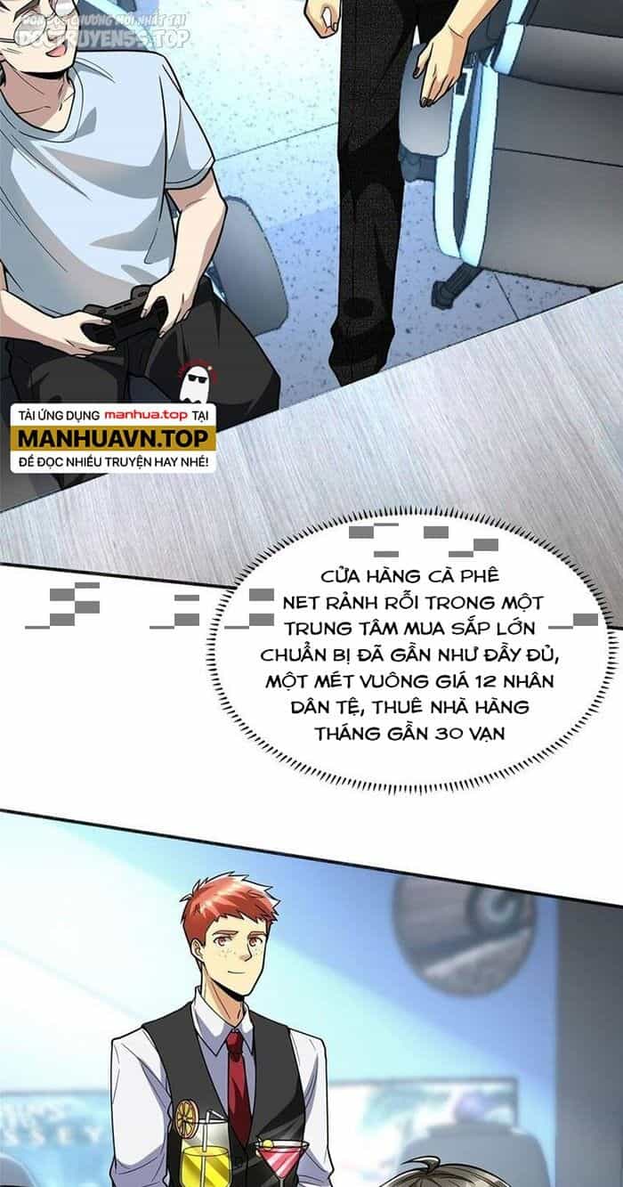 Thành Tỷ Phú Nhờ Thua Lỗ Game - Chương 128 - ảnh 20