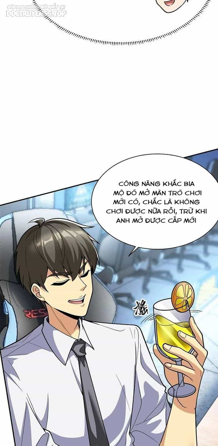 Thành Tỷ Phú Nhờ Thua Lỗ Game - Chương 128 - ảnh 25