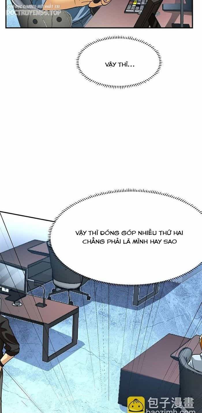 Thành Tỷ Phú Nhờ Thua Lỗ Game - Chương 128 - ảnh 5