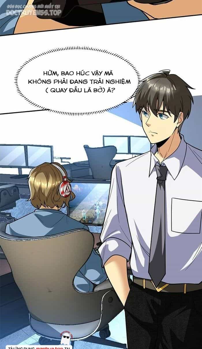 Thành Tỷ Phú Nhờ Thua Lỗ Game - Chương 128 - ảnh 9