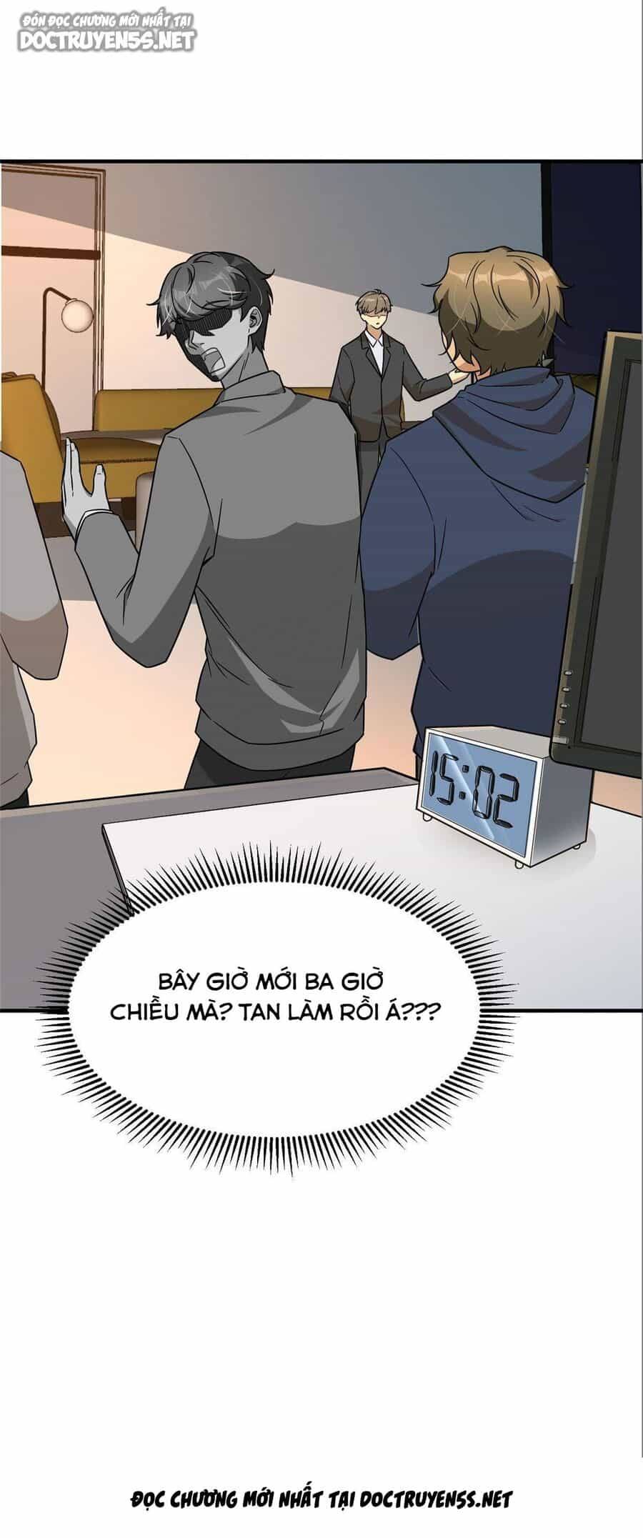 Thành Tỷ Phú Nhờ Thua Lỗ Game - Chương 13 - ảnh 52