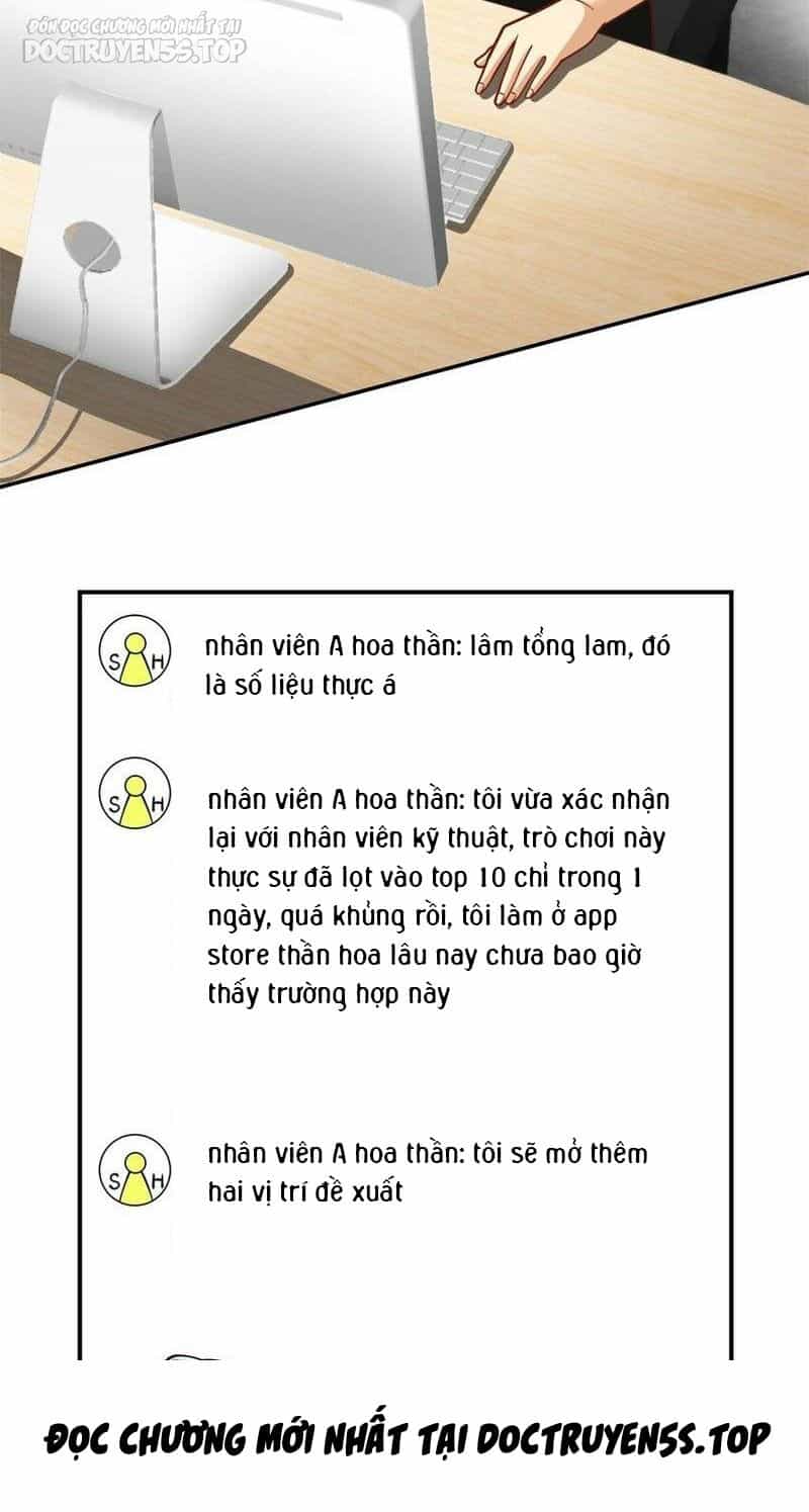Thành Tỷ Phú Nhờ Thua Lỗ Game - Chương 129 - ảnh 22