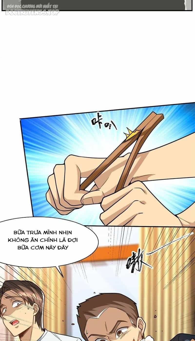 Thành Tỷ Phú Nhờ Thua Lỗ Game - Chương 129 - ảnh 41