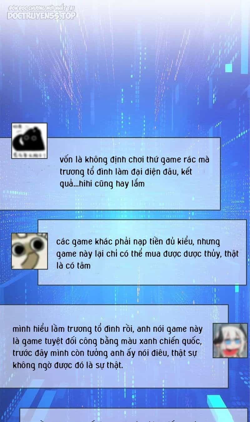 Thành Tỷ Phú Nhờ Thua Lỗ Game - Chương 130 - ảnh 13