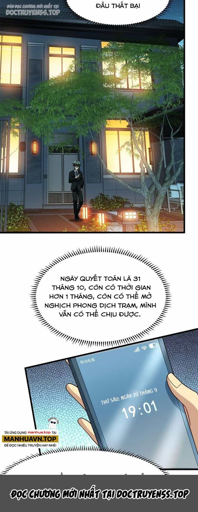 Thành Tỷ Phú Nhờ Thua Lỗ Game - Chương 130 - ảnh 35