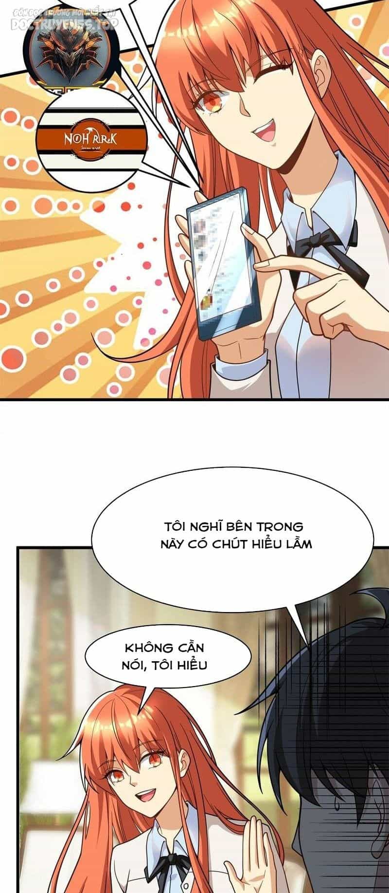 Thành Tỷ Phú Nhờ Thua Lỗ Game - Chương 130 - ảnh 7