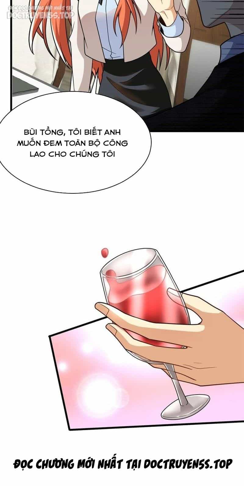 Thành Tỷ Phú Nhờ Thua Lỗ Game - Chương 130 - ảnh 8