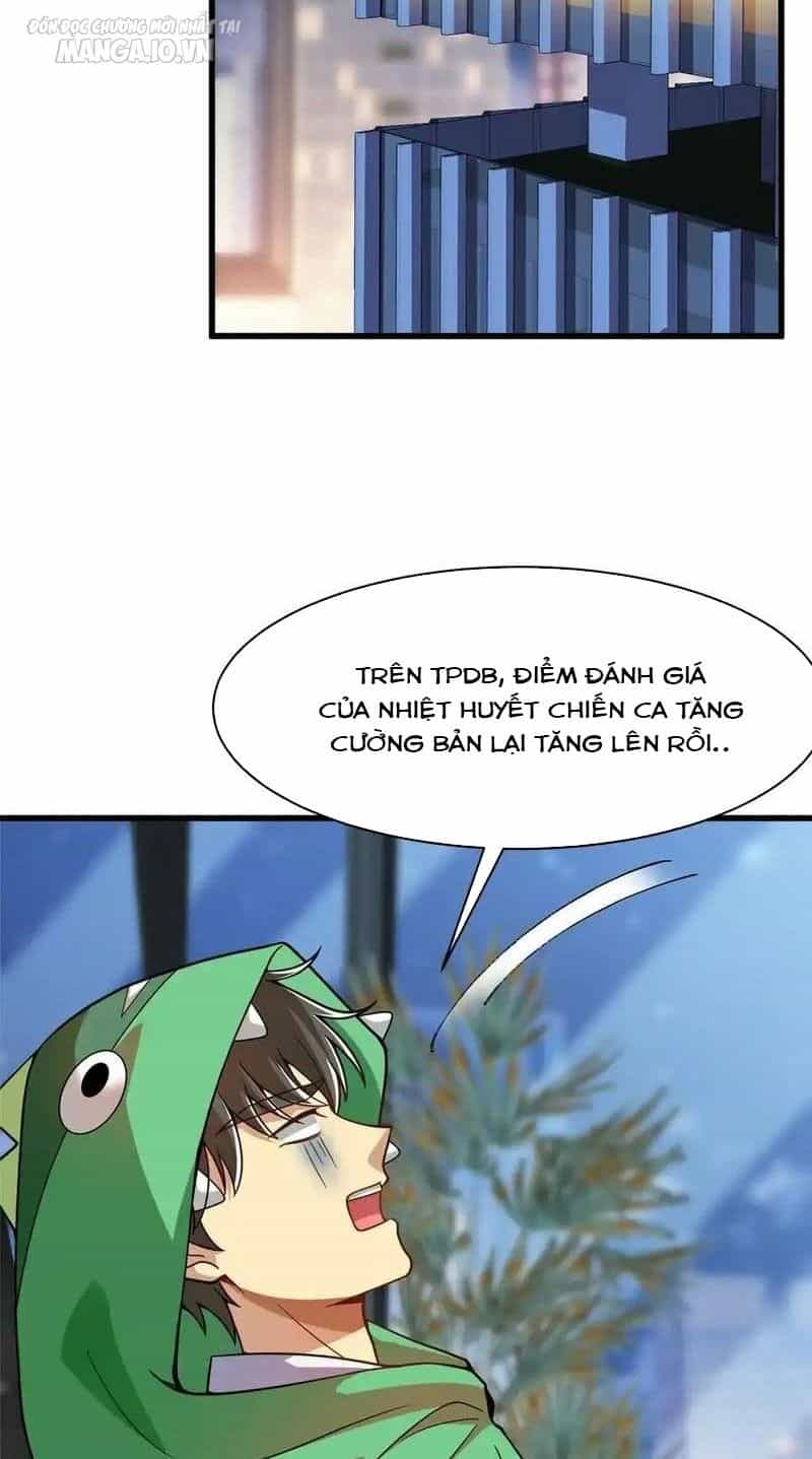 Thành Tỷ Phú Nhờ Thua Lỗ Game - Chương 131 - ảnh 18
