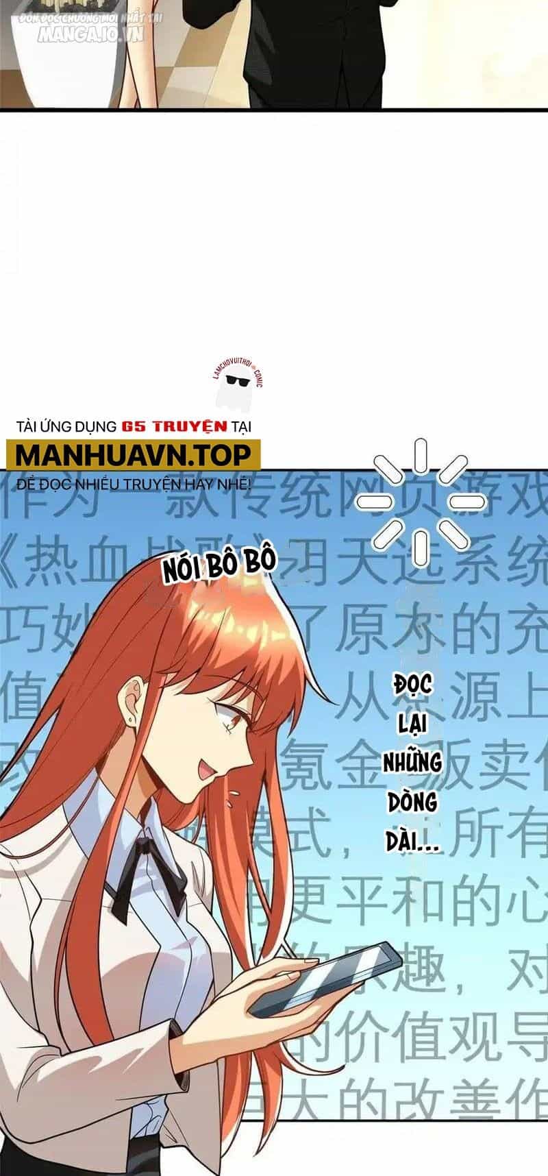 Thành Tỷ Phú Nhờ Thua Lỗ Game - Chương 131 - ảnh 2