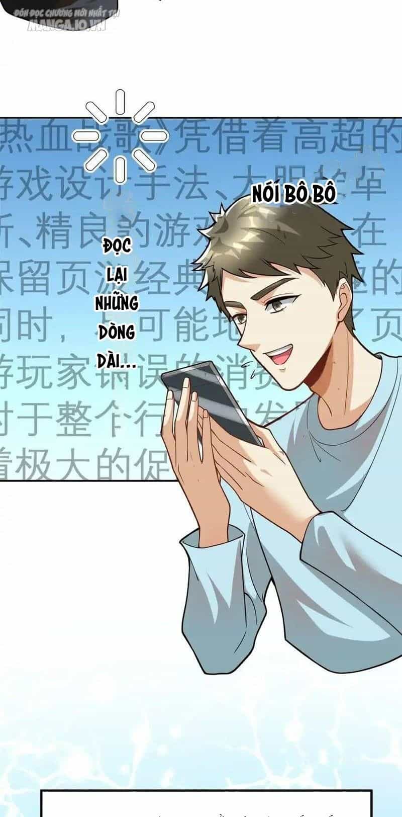 Thành Tỷ Phú Nhờ Thua Lỗ Game - Chương 131 - ảnh 3