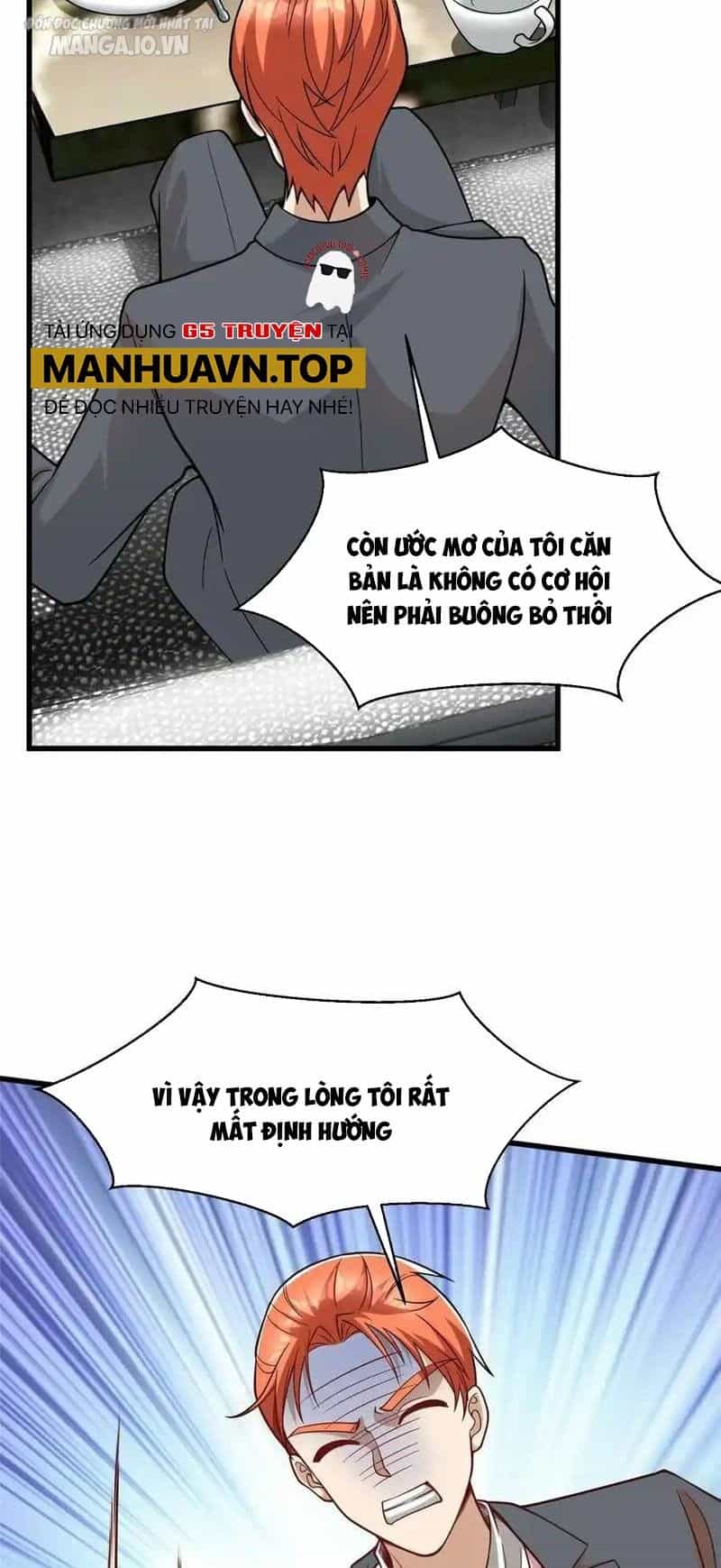 Thành Tỷ Phú Nhờ Thua Lỗ Game - Chương 131 - ảnh 37