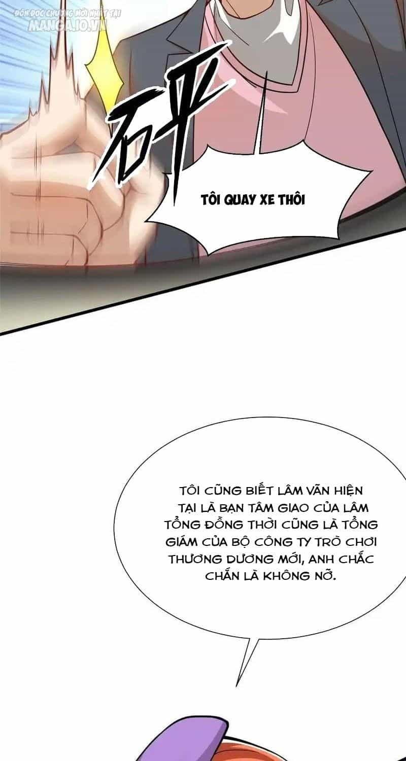 Thành Tỷ Phú Nhờ Thua Lỗ Game - Chương 131 - ảnh 38