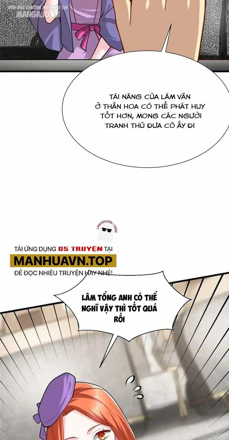 Thành Tỷ Phú Nhờ Thua Lỗ Game - Chương 131 - ảnh 40