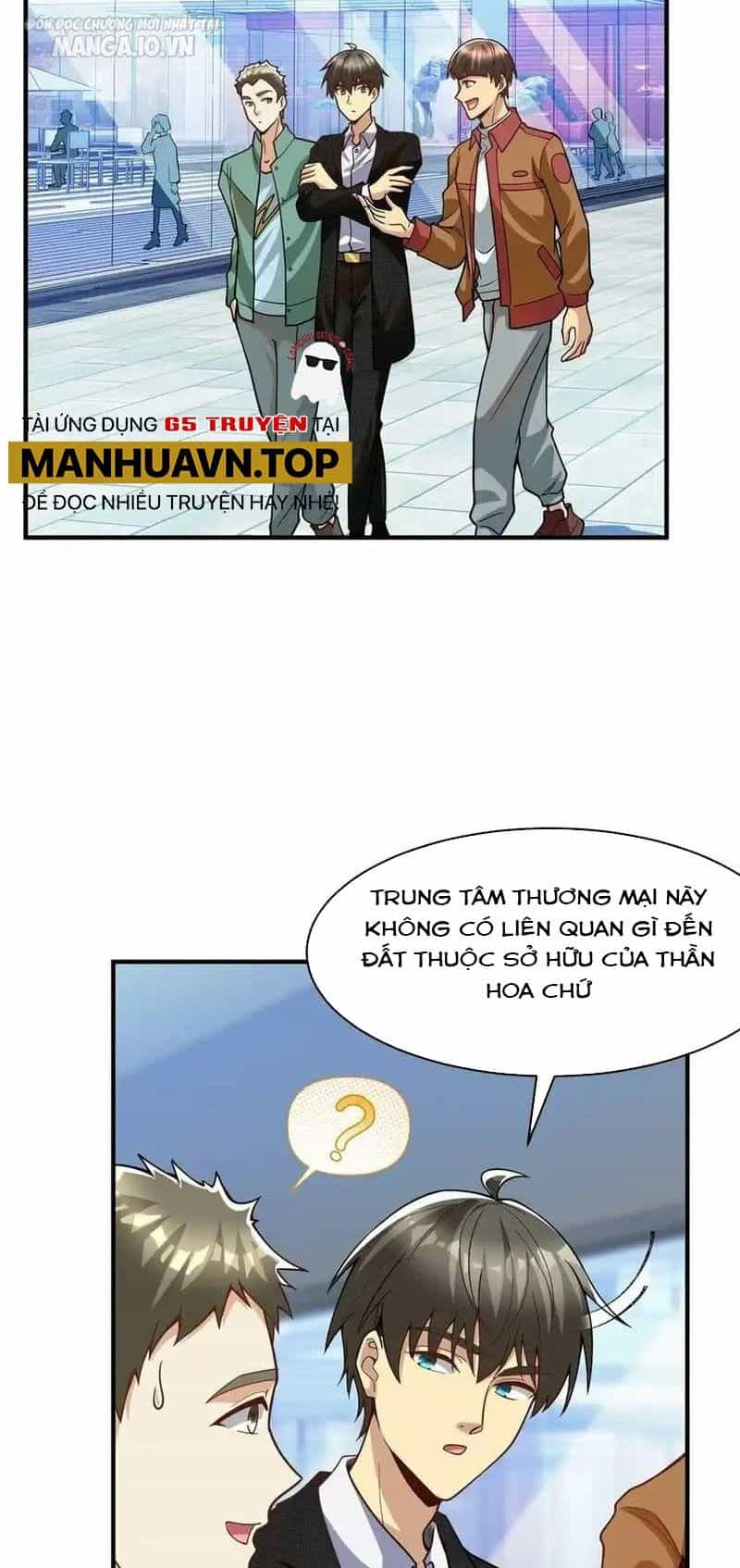 Thành Tỷ Phú Nhờ Thua Lỗ Game - Chương 131 - ảnh 9