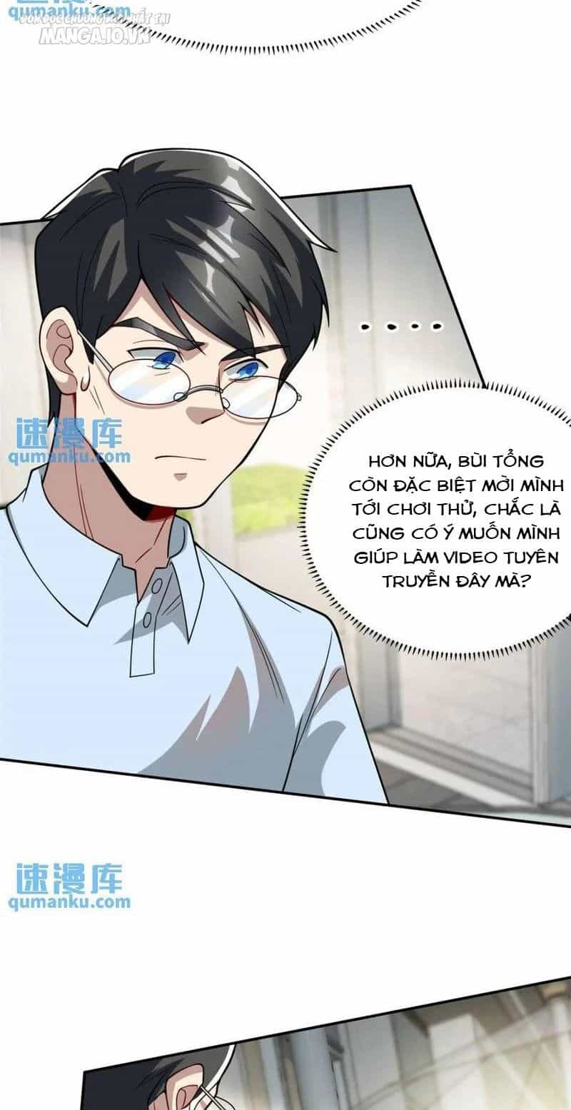 Thành Tỷ Phú Nhờ Thua Lỗ Game - Chương 132 - ảnh 10