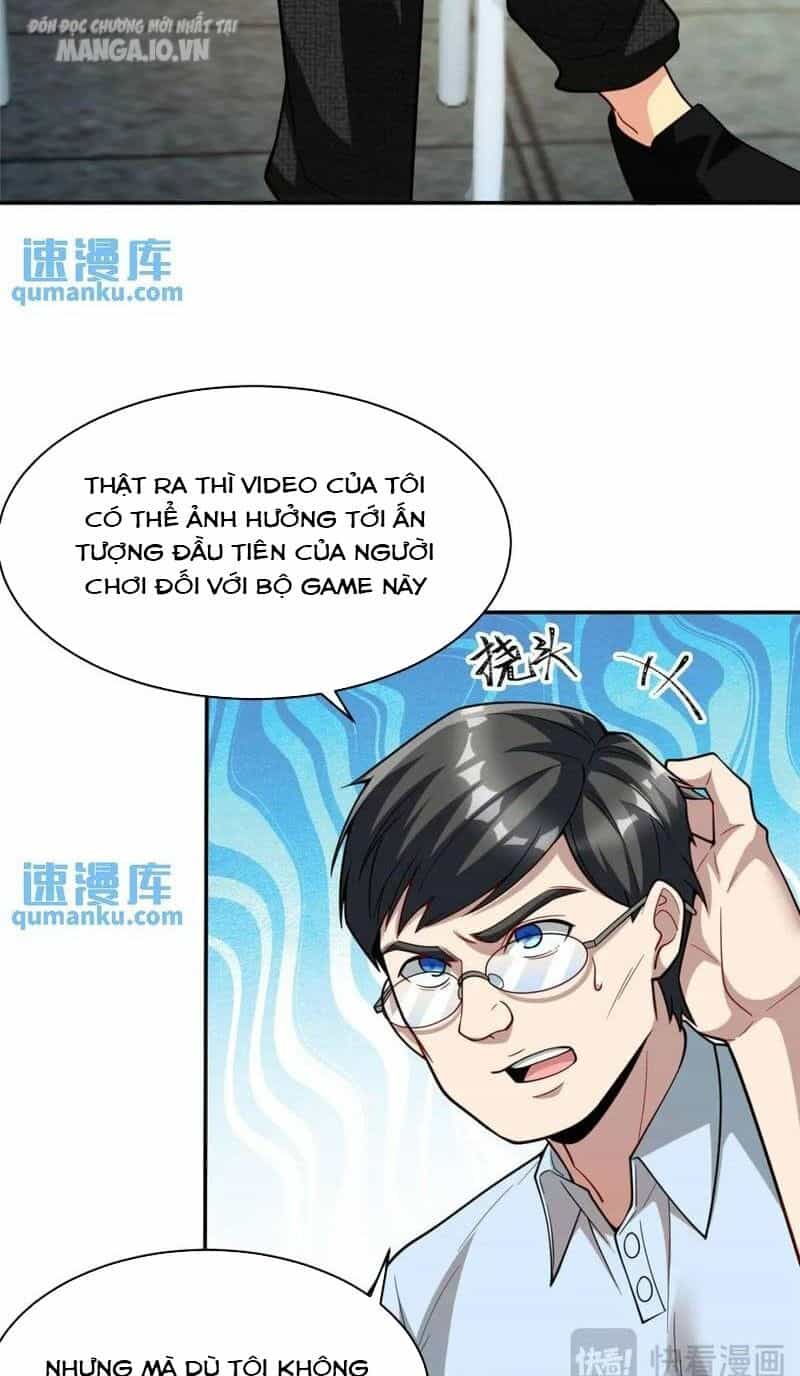 Thành Tỷ Phú Nhờ Thua Lỗ Game - Chương 132 - ảnh 15