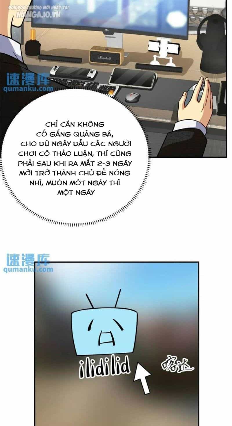 Thành Tỷ Phú Nhờ Thua Lỗ Game - Chương 132 - ảnh 51