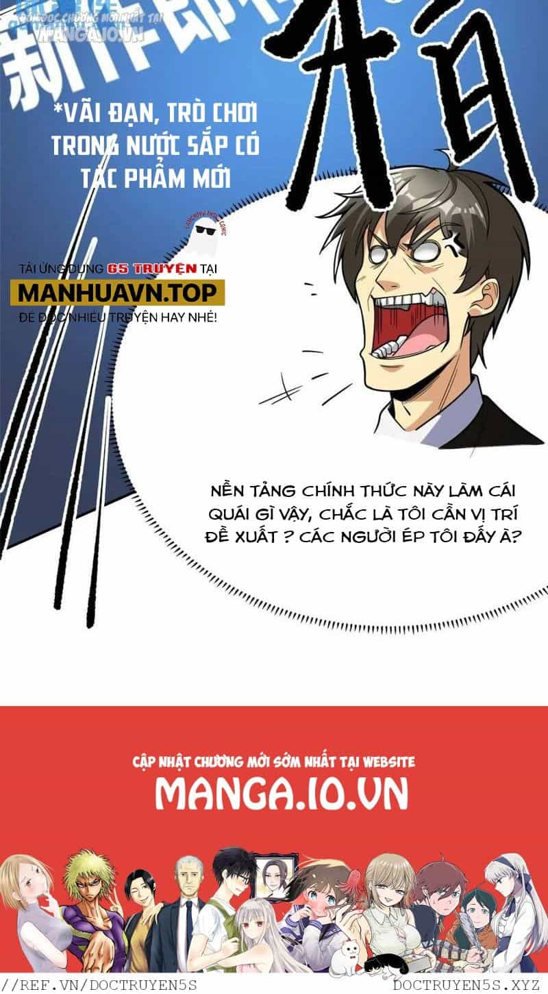 Thành Tỷ Phú Nhờ Thua Lỗ Game - Chương 132 - ảnh 53