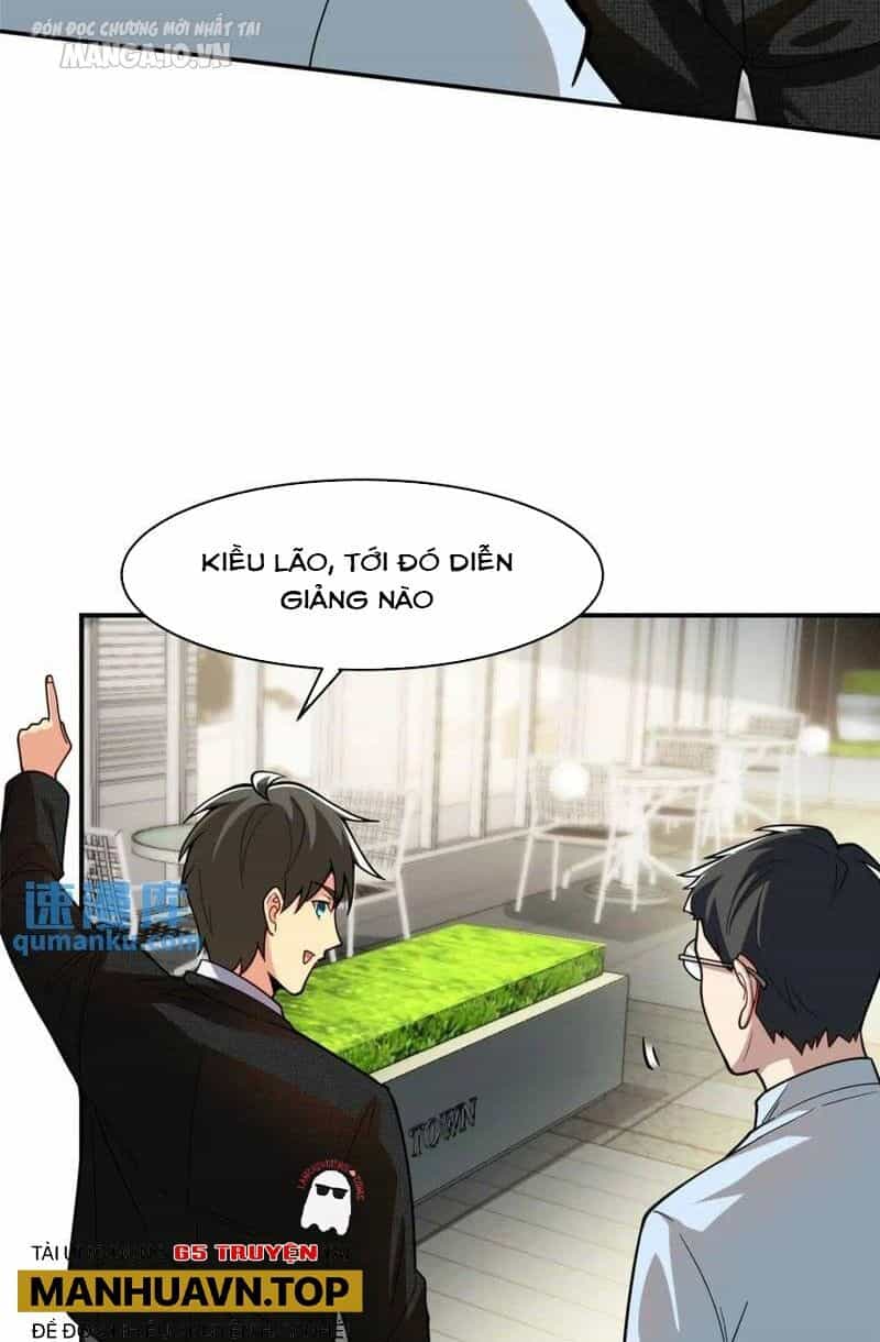 Thành Tỷ Phú Nhờ Thua Lỗ Game - Chương 132 - ảnh 8