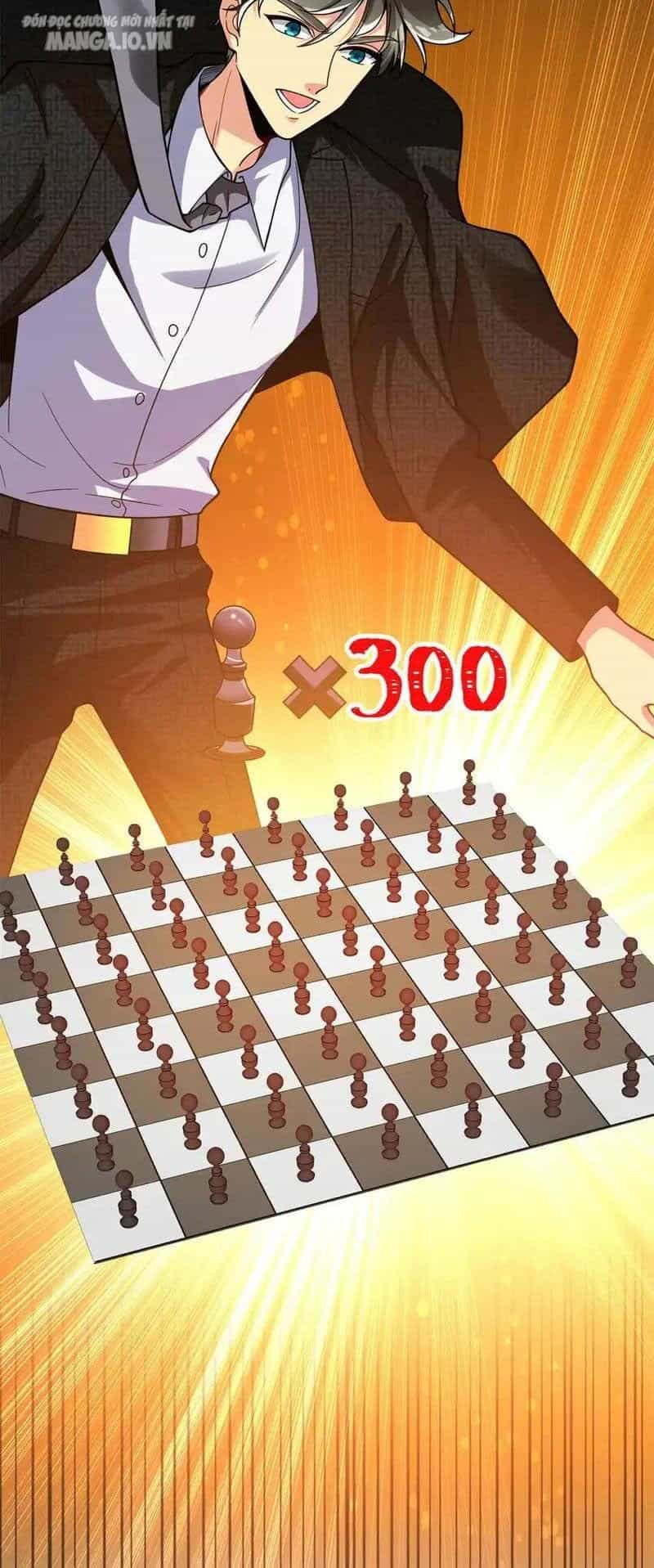 Thành Tỷ Phú Nhờ Thua Lỗ Game - Chương 133 - ảnh 20