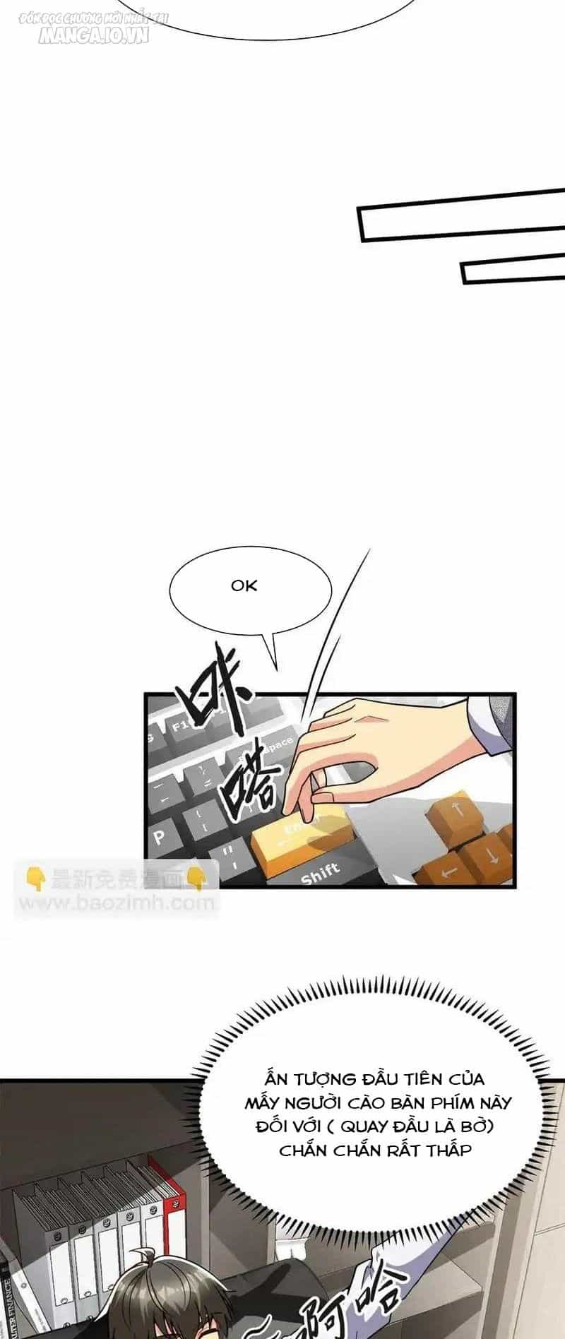 Thành Tỷ Phú Nhờ Thua Lỗ Game - Chương 133 - ảnh 24