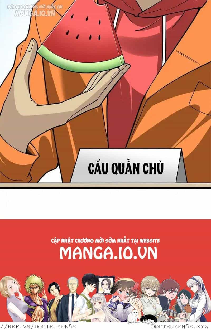 Thành Tỷ Phú Nhờ Thua Lỗ Game - Chương 133 - ảnh 46