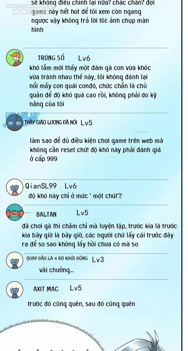 Thành Tỷ Phú Nhờ Thua Lỗ Game - Chương 134 - ảnh 13