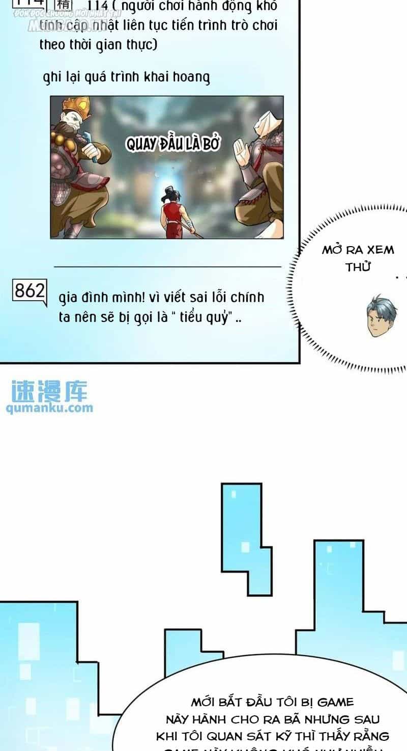 Thành Tỷ Phú Nhờ Thua Lỗ Game - Chương 134 - ảnh 15